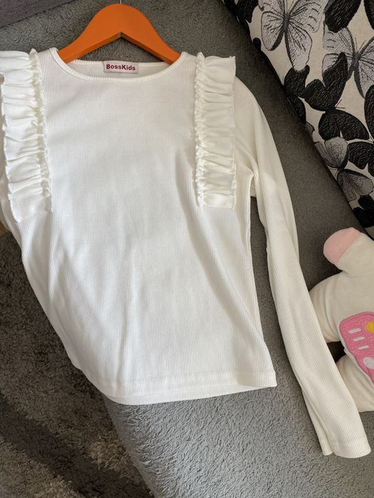 Кофтинка в школу