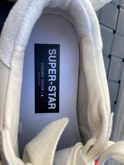 Tenis Golden Goose