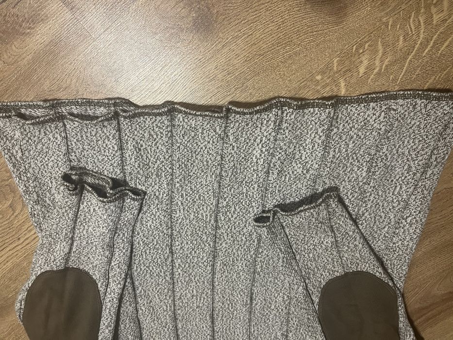 Sweter męski Valley