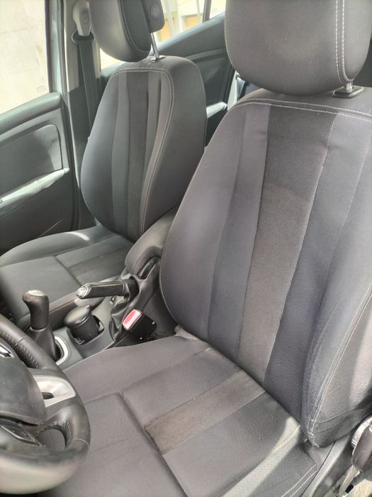 Renault Mégane — fotografia 6