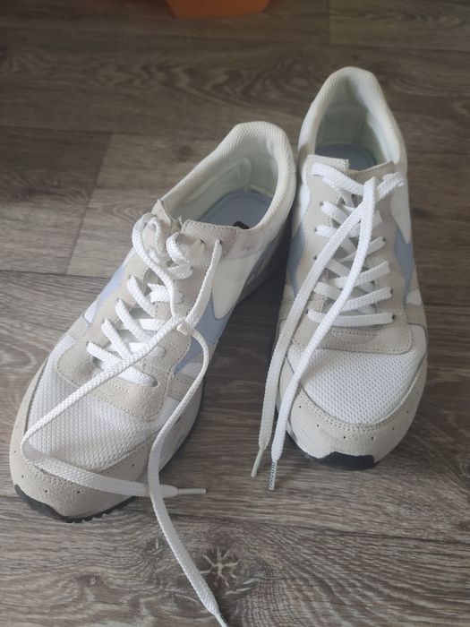 Кросівки Mizuno RunBird один раз обуті