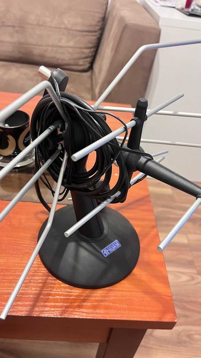 Antena wewnętrzna Telkom, antena pokojowa