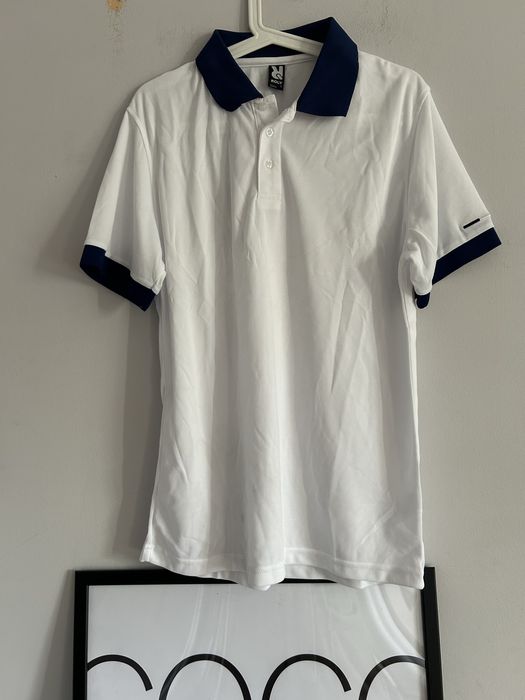 Koszulka polo nowa