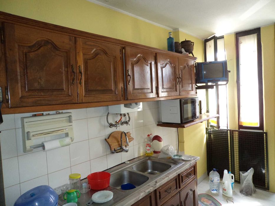 Apartamento T3 Mobiliado no Centro de Macedo de Cavaleiros