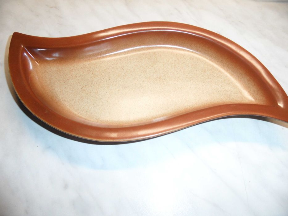 Ładny mały półmisek