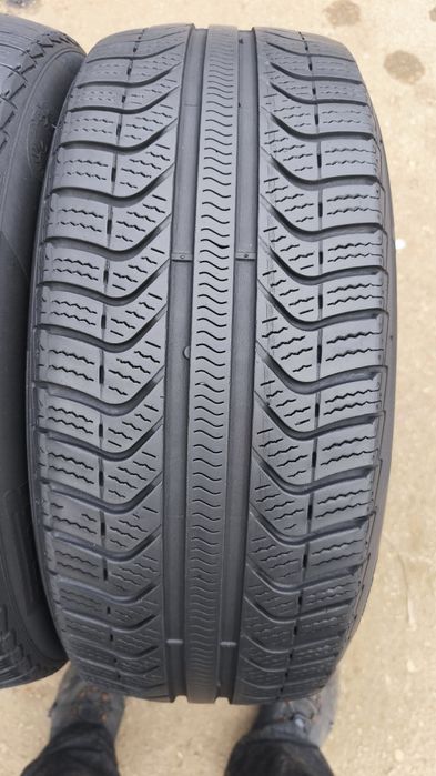 Автошины 205/55r16 резина Pirelli шины всесезонные
