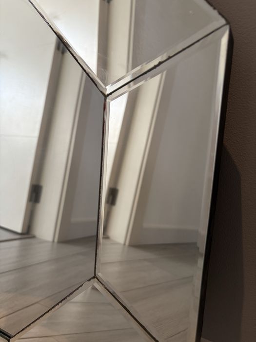 Espelho Zara Home 60cm