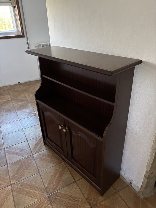 Vendo movel grande sala de jantar