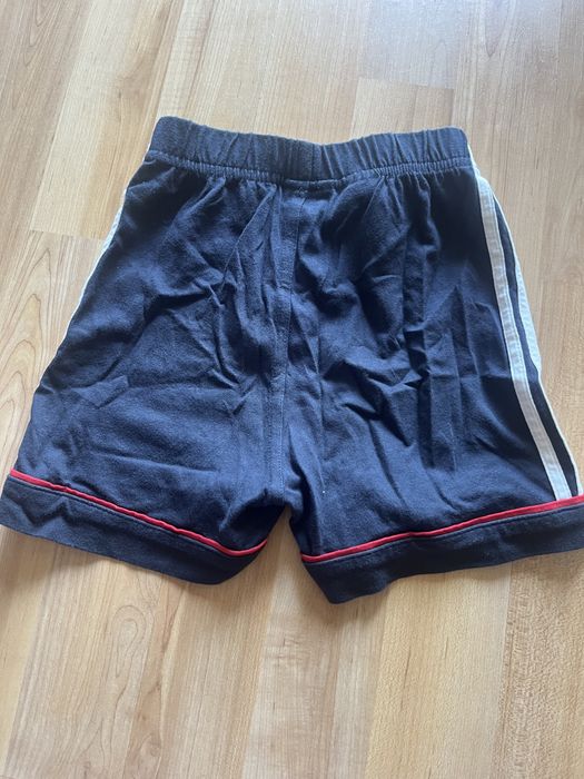 ADIDAS spodenki na 80cm