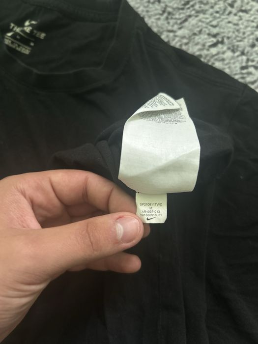 Футболка Nike Original