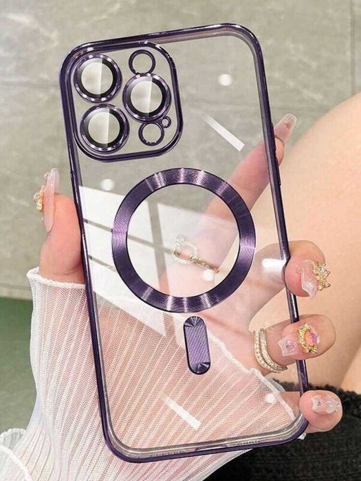 Etui case iPhone 11