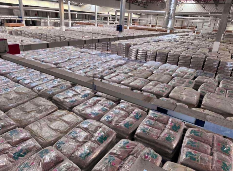 Pellet Rezult A1 Sosnowy 6mm ENplus drzewny iglasty bez kory okorowane