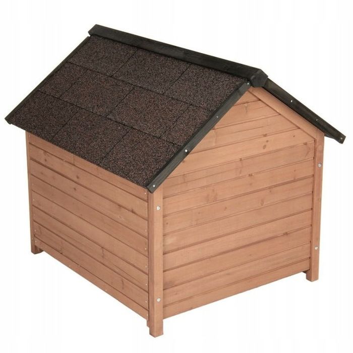 Prestiżowa Buda dla Psa- wymiary-kolory-dostawa