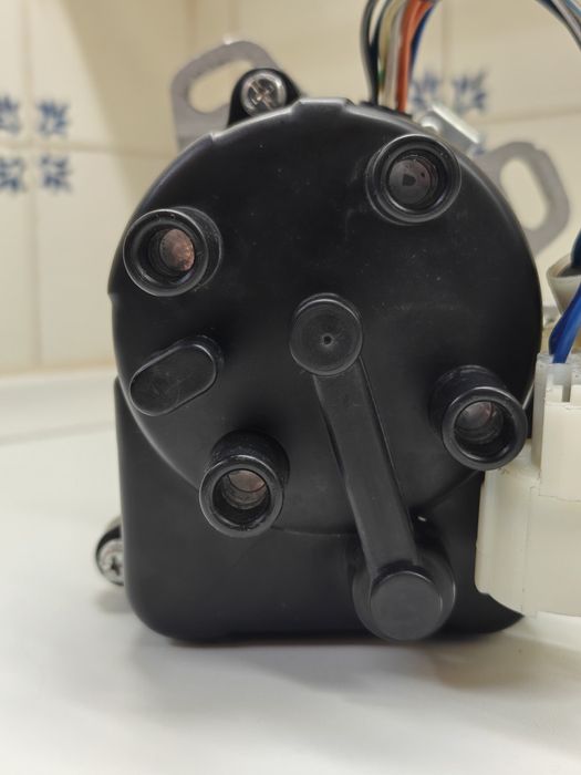 Distribuidor Honda Crx ivt B16A1 NOVO, NUNCA USADO