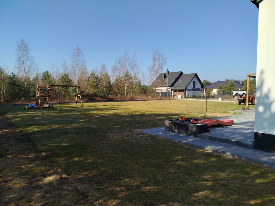 Glebogryzarka separacyjna