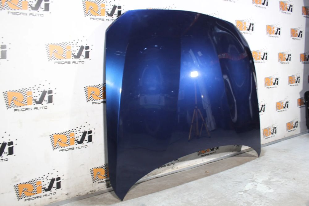 Capot BMW 1 (F20)