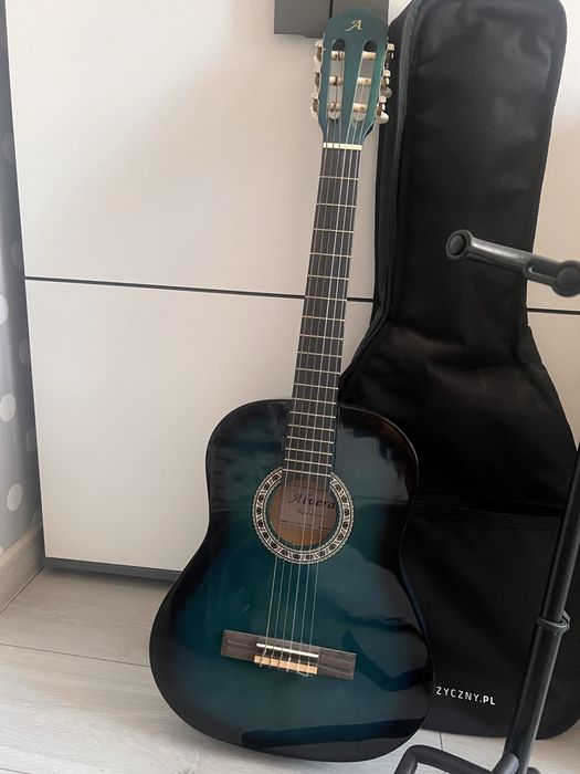 Gitara klasyczna 3/4