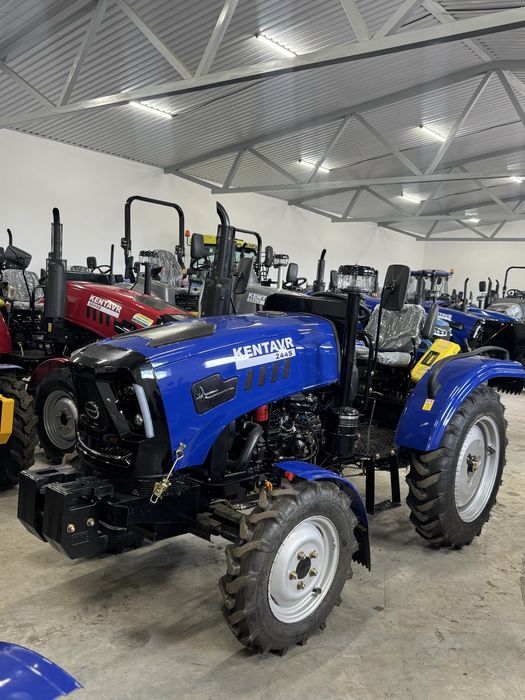 Обмін мінітракторів за вигідних умов донгфенг кентавр дтз ловол джінма