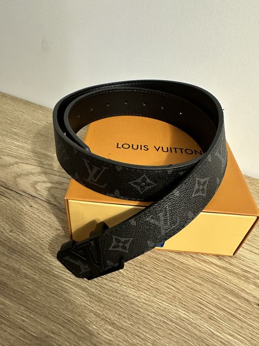 Pasek louis vuitton