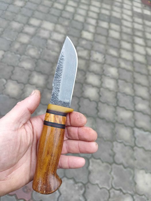 Ножі ручної роботи