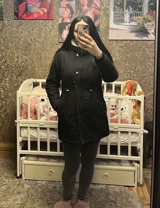 Продам парку недорого