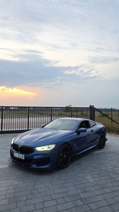 Wynajem Dodge Challenger 5.7 V8 ,Bmw M8 ,Bmw M3, Bmw M4