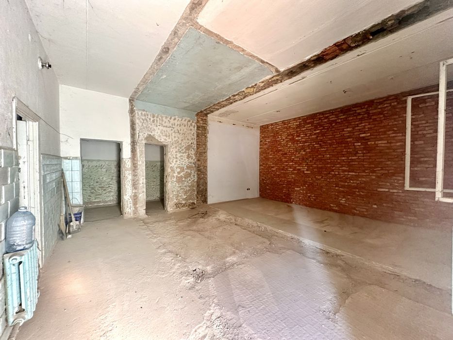 Продажа. ‼️ Ингульский район. Безнал.