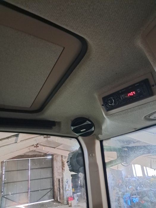 Трактор Fend 936 profi не Джон і Case