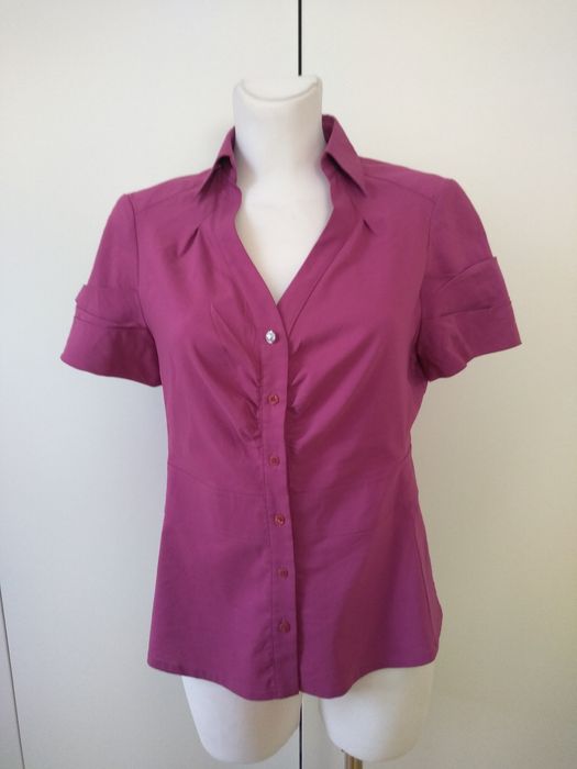 Bluzka Vanila rozmiar 40,