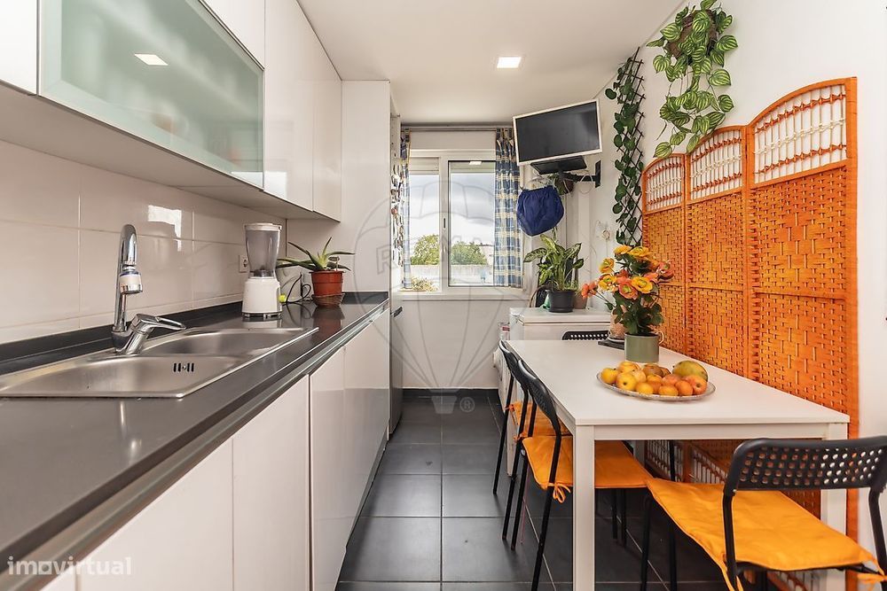 Apartamento T2 para venda
