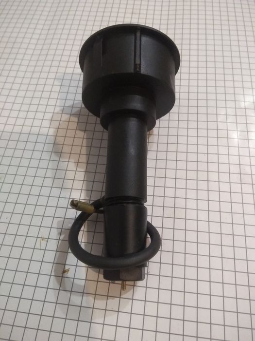 Iskrownik piezo pieca gazowego Truma