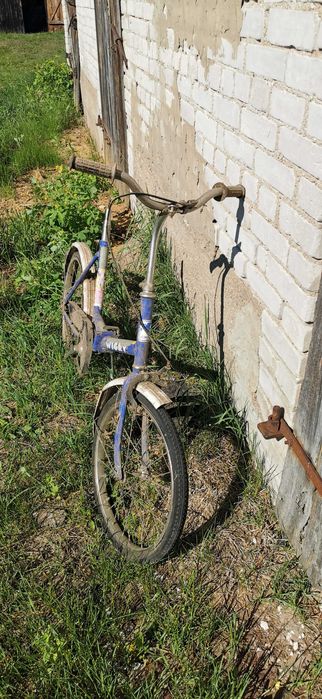 Rower Wigry a podbno Wigry 3 Rzadko Spotykany