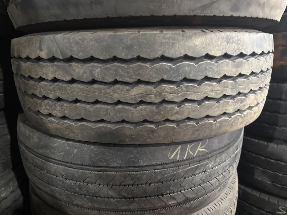 Шини 265/70/19,5 прицепні