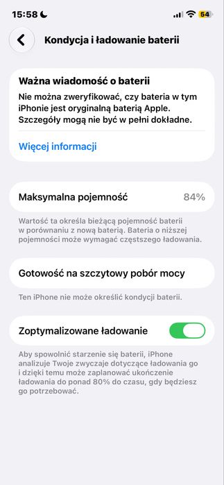 Iphone 12 stan bardzo dobry