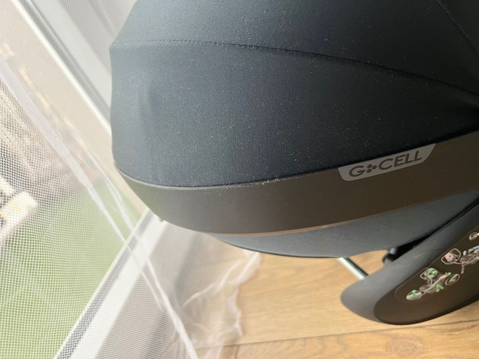 Fotelik samochodowy Maxi Cosi Pebble 360 Pro 2