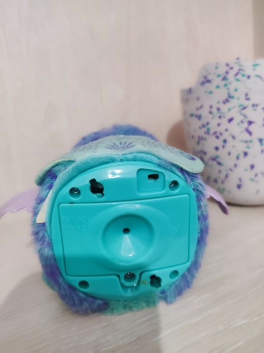 Інтерактивна іграшка Hatchimals Хэтчималс