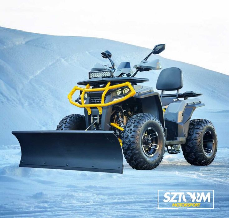 Quad Quady OVERLAND 250 Pro Nowy Model 2026 *RATY*