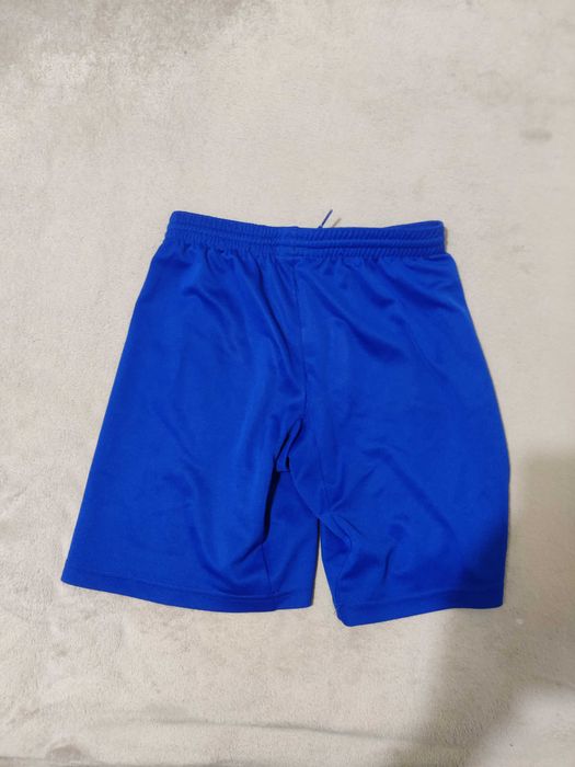 Calções kipsta azul