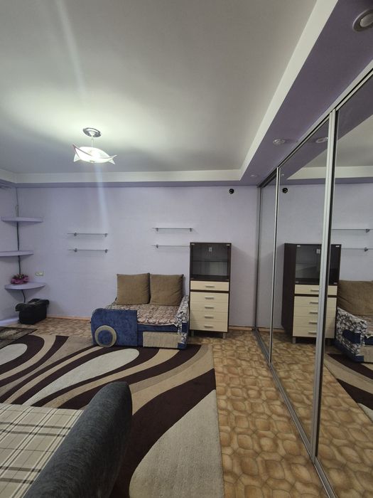 Сдам  1 к квартиру, р-н Черёмушки.