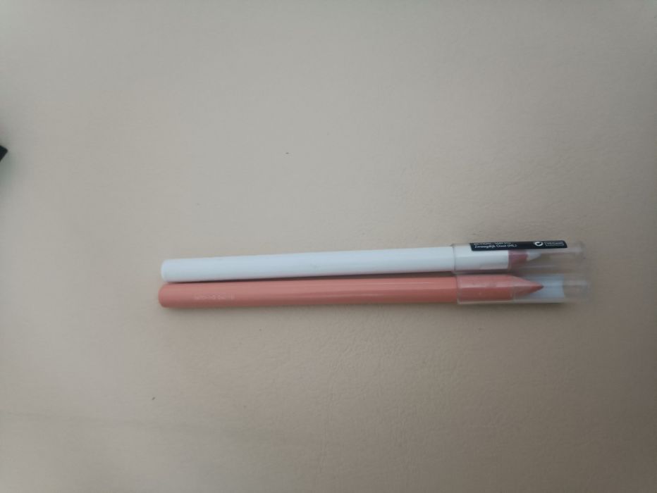 Kredki do oczu zestaw 2 sztuki