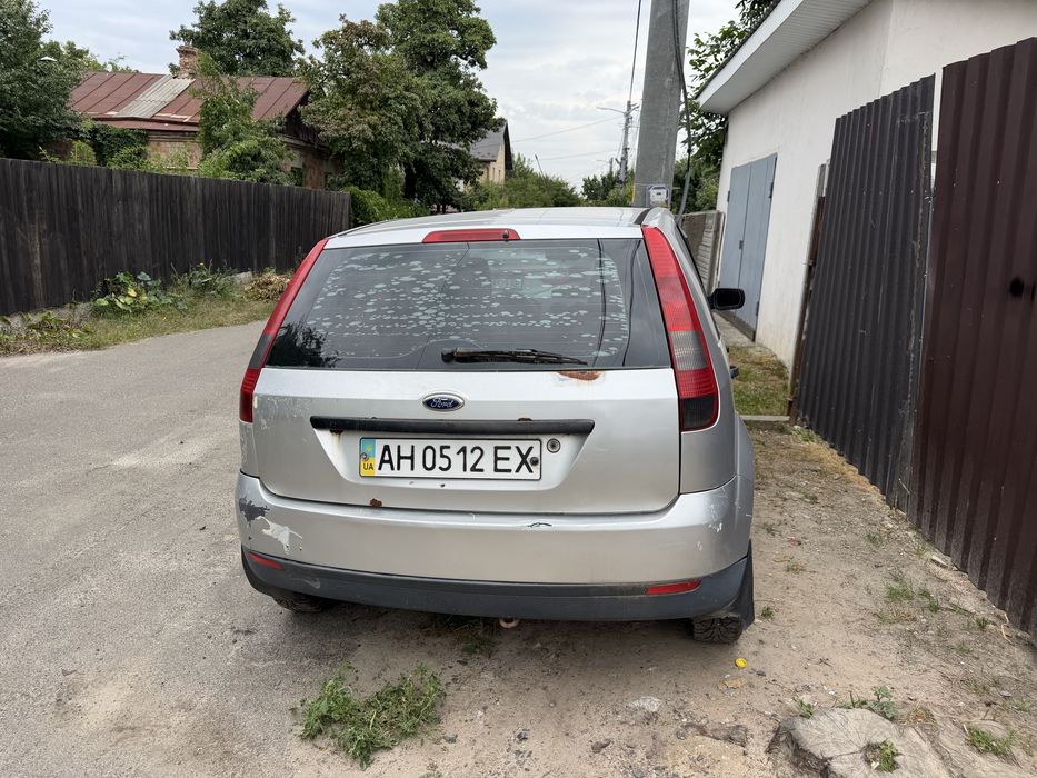 Продам автомобиль