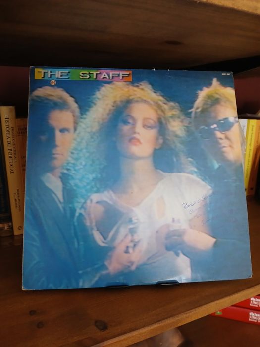 Varios vinys  para venda