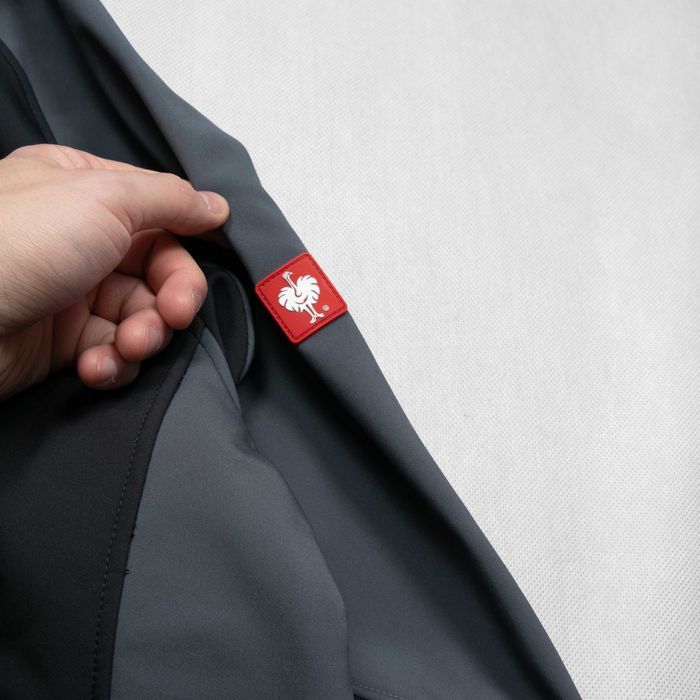 Engelbert Strauss DryPlexx softshell kurtka polarowa 2XL damski