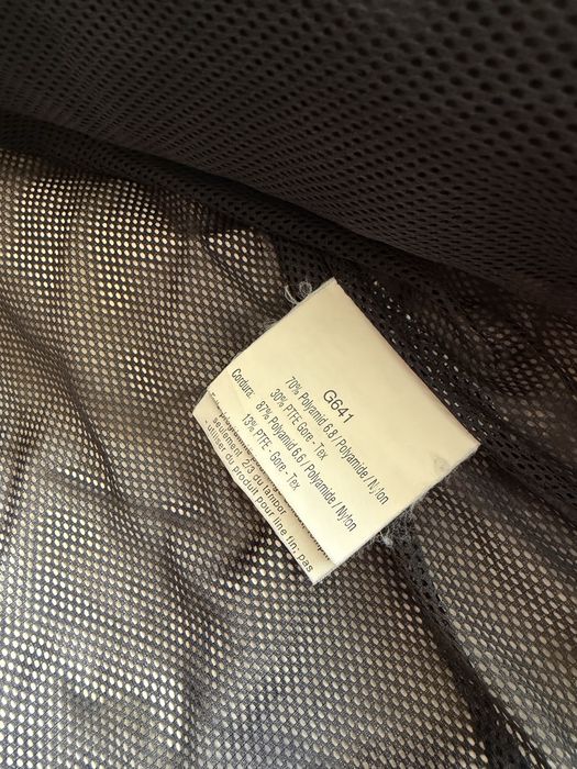 Куртка Mammut Extreme Gore-Tex (size XL)