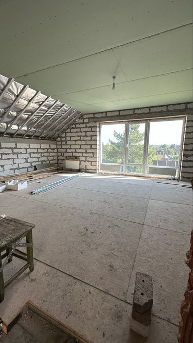 Продаж будинку Новоолександрівка (Запорізьке шосе)