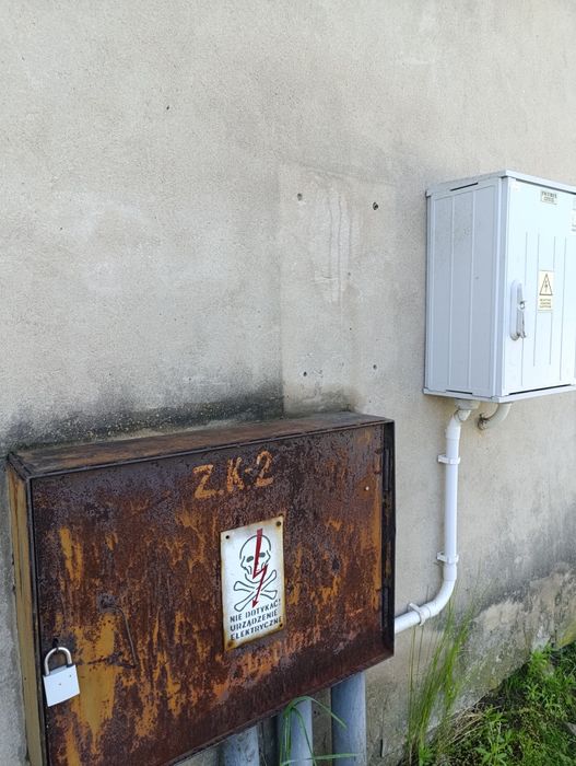 Wynajmę hale, magazyn