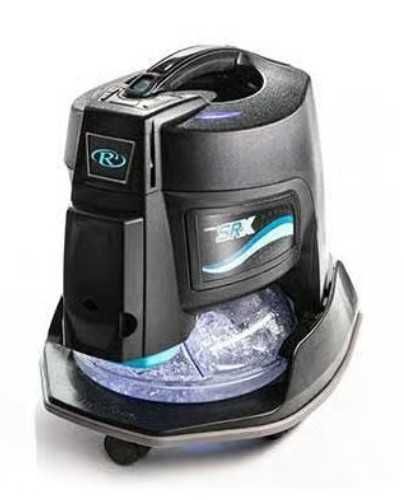 Aspirador Rainbow SRX com garantia