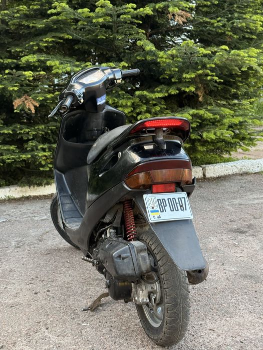 honda dio zx - Мототехніка в Чернігівська область - OLX.ua