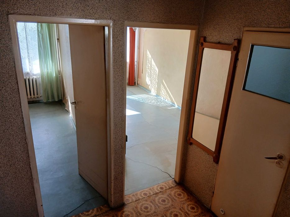 Sprzedam mieszkanie 47,42 m2 ul. Powstańców Warszawy 6 Kętrzyn 3 pokoje