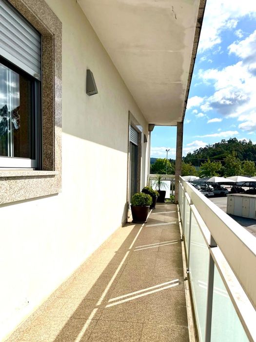 T3 como novo em Castelo de Paiva